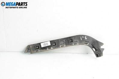 Stoßstangehalterung for Volvo V50 Estate (12.2003 - 12.2012), combi, position: links, rückseite