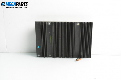 Amplifier for Volvo V50 Estate (12.2003 - 12.2012)