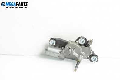 Motor ștergătoare parbriz for Volvo V50 Estate (12.2003 - 12.2012), combi, position: din spate