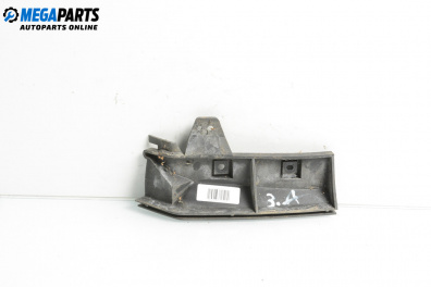 Stoßstangehalterung for Volvo V50 Estate (12.2003 - 12.2012), combi, position: rechts, rückseite