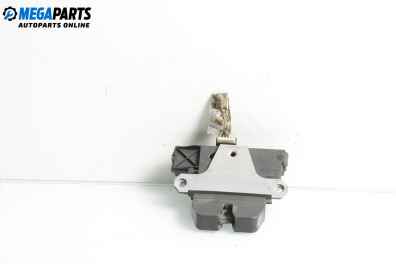 Heckklappe-schloss for Volvo V50 Estate (12.2003 - 12.2012), combi, position: rückseite