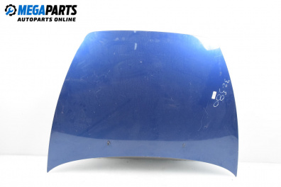 Motorhaube for Volvo V50 Estate (12.2003 - 12.2012), 5 türen, combi, position: vorderseite