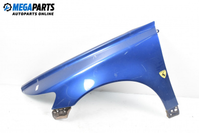 Kotflügel for Volvo V50 Estate (12.2003 - 12.2012), 5 türen, combi, position: links, vorderseite