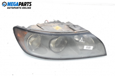 Far for Volvo V50 Estate (12.2003 - 12.2012), combi, position: dreapta