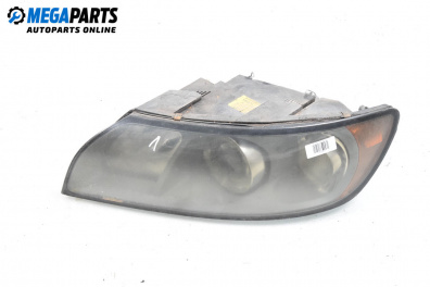 Far for Volvo V50 Estate (12.2003 - 12.2012), combi, position: stânga