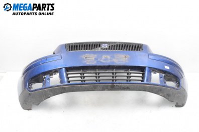 Frontstoßstange for Volvo V50 Estate (12.2003 - 12.2012), combi, position: vorderseite