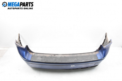 Stoßfänger hinten for Volvo V50 Estate (12.2003 - 12.2012), combi