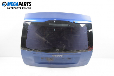 Heckklappe for Volvo V50 Estate (12.2003 - 12.2012), 5 türen, combi, position: rückseite