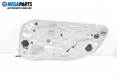 Motor des elektrischen fensterhebers for Volvo V50 Estate (12.2003 - 12.2012), 5 türen, combi, position: rechts, vorderseite