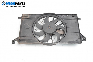 Kühlerlüfter for Volvo V50 Estate (12.2003 - 12.2012) 2.0 D, 136 hp