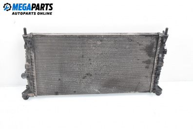 Wasserradiator for Volvo V50 Estate (12.2003 - 12.2012) 2.0 D, 136 hp