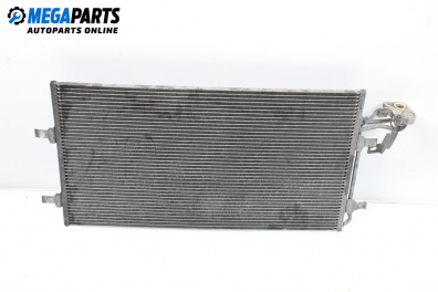 Kühler klimaanlage for Volvo V50 Estate (12.2003 - 12.2012) 2.0 D, 136 hp