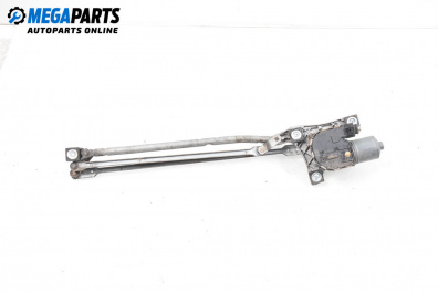 Motor ștergătoare parbriz for Volvo V50 Estate (12.2003 - 12.2012), combi, position: fața