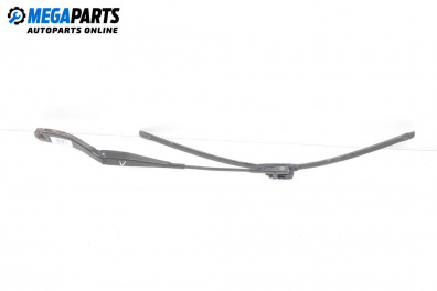 Wischerarm frontscheibe for Volvo V50 Estate (12.2003 - 12.2012), position: links