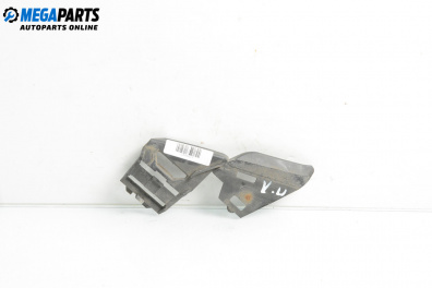 Stoßstangehalterung for Volvo V50 Estate (12.2003 - 12.2012), combi, position: links, vorderseite