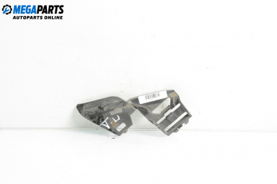 Stoßstangehalterung for Volvo V50 Estate (12.2003 - 12.2012), combi, position: rechts, vorderseite