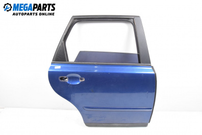 Tür for Volvo V50 Estate (12.2003 - 12.2012), 5 türen, combi, position: rechts, rückseite