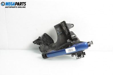 Outer handle for Volvo V50 Estate (12.2003 - 12.2012), 5 doors, station wagon, position: rear - right