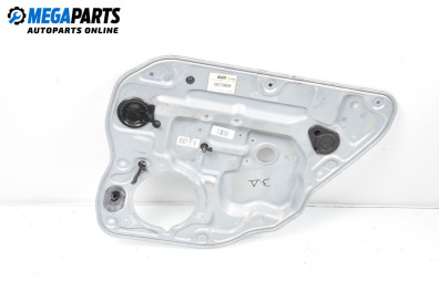 Motor des elektrischen fensterhebers for Volvo V50 Estate (12.2003 - 12.2012), 5 türen, combi, position: rechts, rückseite