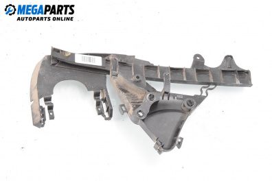 Stoßstangehalterung for Volvo V50 Estate (12.2003 - 12.2012), combi, position: vorderseite