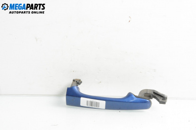 Outer handle for Volvo V50 Estate (12.2003 - 12.2012), 5 doors, station wagon, position: front - right