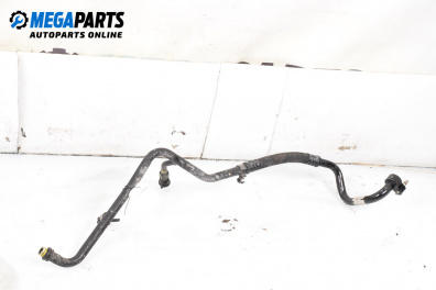 Turbo schlauch for Volvo V50 Estate (12.2003 - 12.2012) 2.0 D, 136 hp