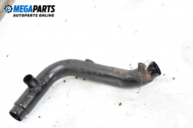 Rohr ladeluftkühler for Volvo V50 Estate (12.2003 - 12.2012) 2.0 D, 136 hp