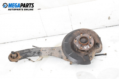 Achsschenkel radnabe for Volvo V50 Estate (12.2003 - 12.2012), position: rechts, rückseite