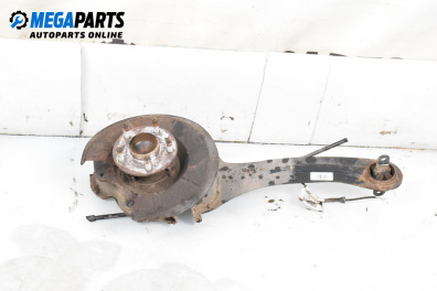 Achsschenkel radnabe for Volvo V50 Estate (12.2003 - 12.2012), position: links, rückseite