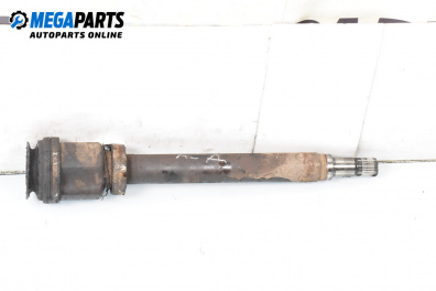 Antriebswelle innenteil for Volvo V50 Estate (12.2003 - 12.2012) 2.0 D, 136 hp, position: rechts, vorderseite