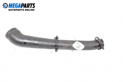 Turbo schlauch for Volvo V50 Estate (12.2003 - 12.2012) 2.0 D, 136 hp