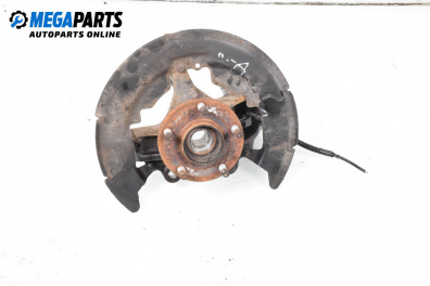 Achsschenkel radnabe for Volvo V50 Estate (12.2003 - 12.2012), position: rechts, vorderseite