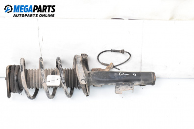 Macpherson shock absorber for Volvo V50 Estate (12.2003 - 12.2012), station wagon, position: front - left