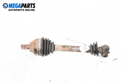 Antriebswelle for Volvo V50 Estate (12.2003 - 12.2012) 2.0 D, 136 hp, position: links, vorderseite