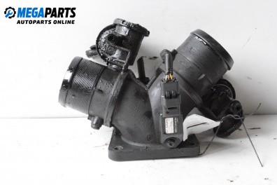Clapetă carburator for Volvo V50 Estate (12.2003 - 12.2012) 2.0 D, 136 hp