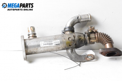 EGR kühler for Volvo V50 Estate (12.2003 - 12.2012) 2.0 D, 136 hp