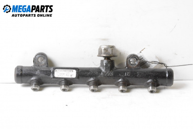 Kraftstoffzuführung for Volvo V50 Estate (12.2003 - 12.2012) 2.0 D, 136 hp