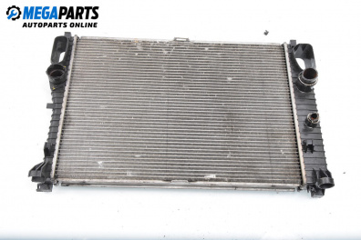 Water radiator for Mercedes-Benz E-Class Estate (S211) (03.2003 - 07.2009) E 280 T CDI (211.223), 177 hp