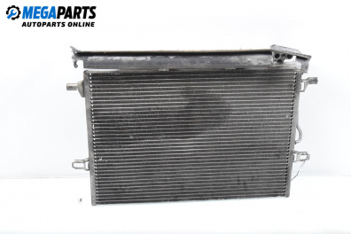 Radiator aer condiționat for Mercedes-Benz E-Class Estate (S211) (03.2003 - 07.2009) E 280 T CDI (211.223), 177 hp, automatic