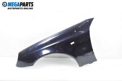 Fender for Mercedes-Benz E-Class Estate (S211) (03.2003 - 07.2009), 5 doors, station wagon, position: front - left