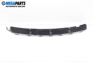 Bonnet grill for Mercedes-Benz E-Class Estate (S211) (03.2003 - 07.2009), station wagon, position: front