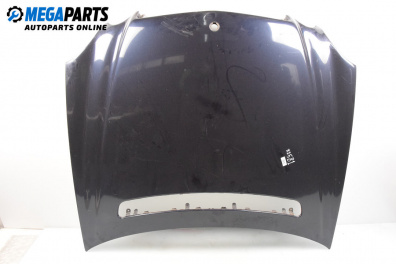 Bonnet for Mercedes-Benz E-Class Estate (S211) (03.2003 - 07.2009), 5 doors, station wagon, position: front
