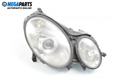 Far for Mercedes-Benz E-Class Estate (S211) (03.2003 - 07.2009), combi, position: dreapta