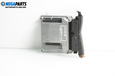 ECU for Mercedes-Benz E-Class Estate (S211) (03.2003 - 07.2009) E 280 T CDI (211.223), 177 hp, № A 648 150 05 79
