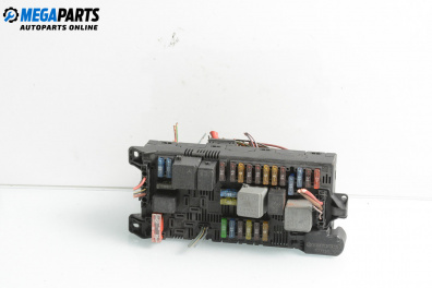 Modul SAM for Mercedes-Benz E-Class Estate (S211) (03.2003 - 07.2009)