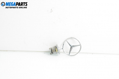 Emblem for Mercedes-Benz E-Class Estate (S211) (03.2003 - 07.2009), combi