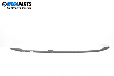 Schiene dachgepäckträger for Mercedes-Benz E-Class Estate (S211) (03.2003 - 07.2009), 5 türen, combi, position: links