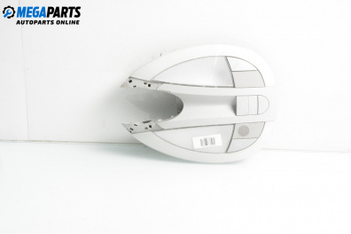 Beleuchtung for Mercedes-Benz E-Class Estate (S211) (03.2003 - 07.2009)