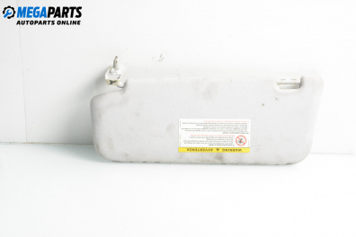 Sonnenblende for Mercedes-Benz E-Class Estate (S211) (03.2003 - 07.2009), position: rechts