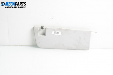 Sonnenblende for Mercedes-Benz E-Class Estate (S211) (03.2003 - 07.2009), position: links